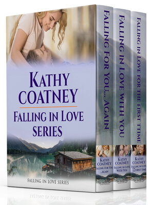 cover image of Falling in Love Series